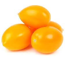 Помидор Сливка жел.вес