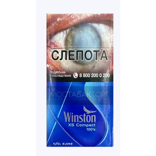 WINSTON COM 100s