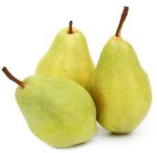 Груша Санта-Мария вес